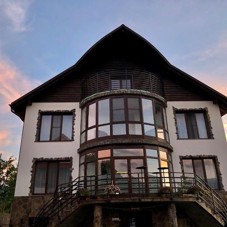 Vila Fan Confort วีเชวเดสซุส ภายนอก รูปภาพ