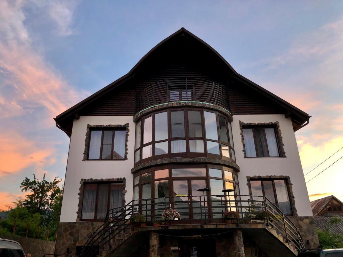 Vila Fan Confort วีเชวเดสซุส ภายนอก รูปภาพ