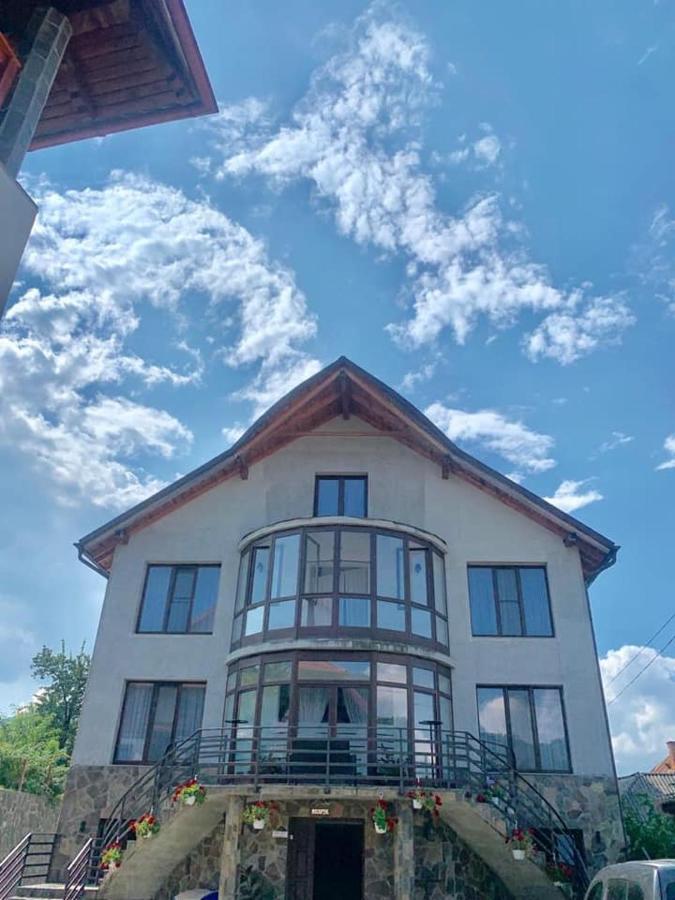 Vila Fan Confort วีเชวเดสซุส ภายนอก รูปภาพ